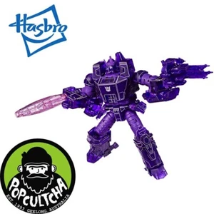 The Transformers (1986) - Behold, Galvatron! Leader Class 7” Action Figure  - Picture 1 of 7