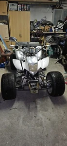 quad gebrauchte - Bild 1 von 5