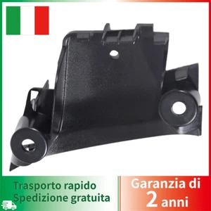 MANIGLIA PORTA INTERNA SINISTRA SX ANTERIORE POSTERIORE PER PEUGEOT TOYOTA - Foto 1 di 12