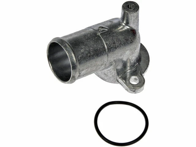 Carcasa de termostato Dorman para Ford F450 Super Duty 1999-2005 6,8 L V10 53PXDP Foto 1 de 1