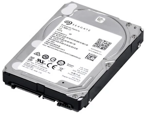 Hard Drive Seagate ST1000NX0313 1TB 7.2k 128MB SATA III 2.5'' Inch - Picture 1 of 3