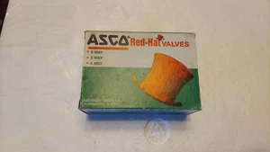 Nuevo kit de reparación de válvulas solenoides Asco 099023 L@@K - Imagen 1 de 4