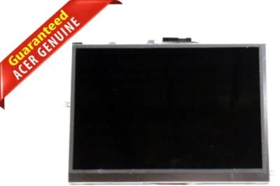 Acer Iconia Tablet A100 7" LCD LED Screen Display Assembly 1024x600 EJ070NA-01F  - Image 1 of 4