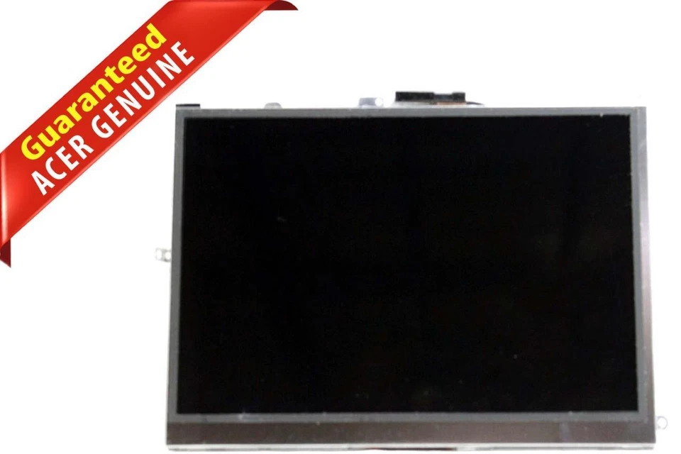 Tablet Acer Iconia A100 7" LCD Pantalla LED 1024x600 EJ070NA-01F  Foto 1 de 4
