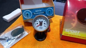 1000.7 KIT MANOMETRO CONTAGIRI PILOT - Foto 1 di 4