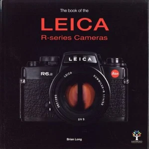 The Book of the Leica R-series Cameras - Imagen 1 de 1