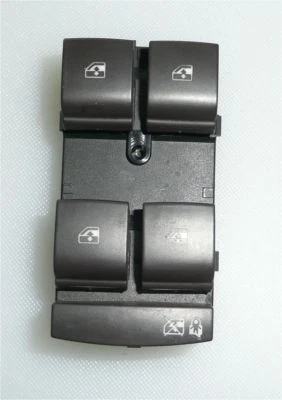 2012 2013 2014 Buick Verano OEM Master Power Window Switch PN: 20912823 - Image 1 of 4