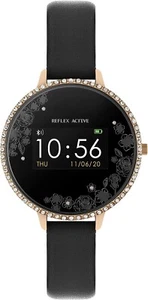 Reflex Active Smartwatch Bluetooth RA03-2078 UVP £40 ~ Ideales Geschenk - Bild 1 von 1
