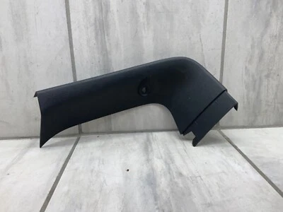 PUERTA TRASERA CHEVROLET TRAX PUERTA LEVADIZA LADO DERECHO MOLDURA PANEL OEM 2013-2021 Foto 1 de 4