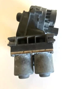 AUDI A6 S6 C6 4F ELECTRIC AUXILIARY COOLANT/WATER PUMP - 0392023007 - Picture 1 of 2