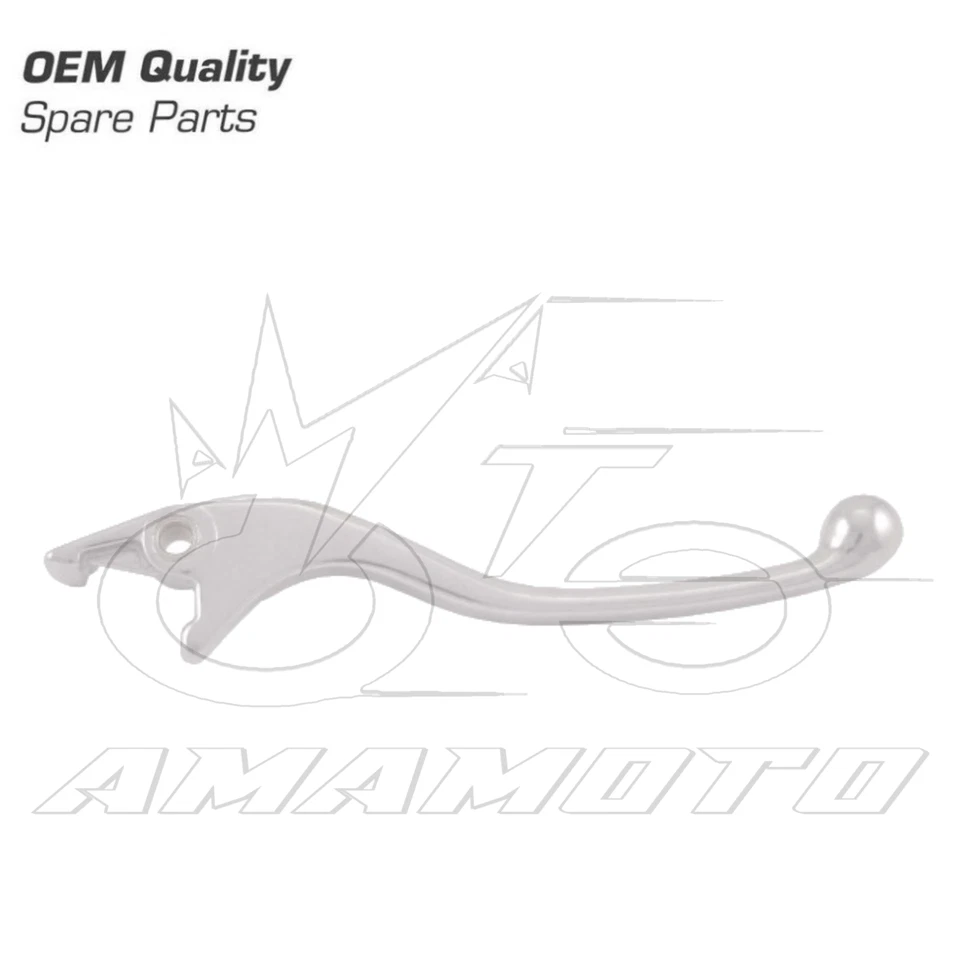 LEVA FRENO DESTRA HONDA VT 750 S 2010 2011 2012 2013 RC58A - Immagine 1 di 1