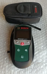 BOSCH UniversalInspect réf 3 603 F87 000 : Caméra d’inspection - Photo 1/4