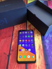 ASUS ZenFone 5 ZE620KL - 64GB - Midnight Blue (Unlocked)