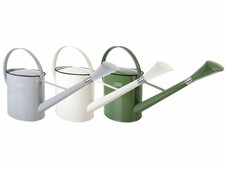 ANNAFFIATOIO IN METALLO STILE CLASSICO da 7 litri - disponibile in 3 colori