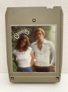 1975 CARPENTERS -horizon - 8 track tape - A & M 8T-4530 - Bild 1 von 4