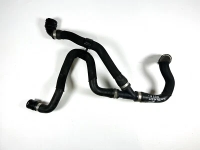 BMW 320i 328i F30 XDRIVE 2.0L ENGINE RADIATOR COOLANT HOSE TUBE OEM 2013-2018 - Image 1 of 4