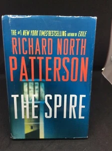 Der Turm von Richard North Patterson (2009, Hardcover - SANFT GEBRAUCHT) - Bild 1 von 3