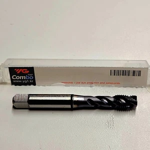 5/16-24 UNF UNIFICADO ROSCA GRIFO ESPIRAL ESTRIADO FONDO Límite H5 2FL #C0465 - Imagen 1 de 2