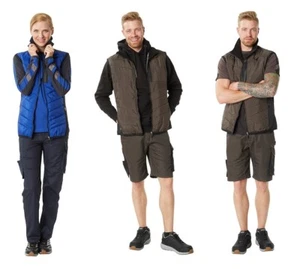 MASCOT UNIQUE Thermoweste Arbeitsweste Berufsweste Bauweste Freizeitweste Futter - Bild 1 von 12