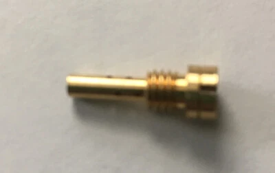 NOS Cycle Pro Harley-Davidson Slow Jets #0.88 OEM Part # 22726 - Free Shipping - Image 1 of 4