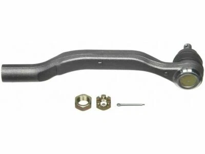 Dirección rápida exterior izquierda extremo barra de amarre para Honda Accord 1994-1997 72124XG 1995 1996 Foto 1 de 2