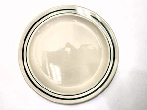 Newcor Satellite Hunter Green 4030 - 7-1/2" Dessert/Salad Plate - Picture 1 of 2