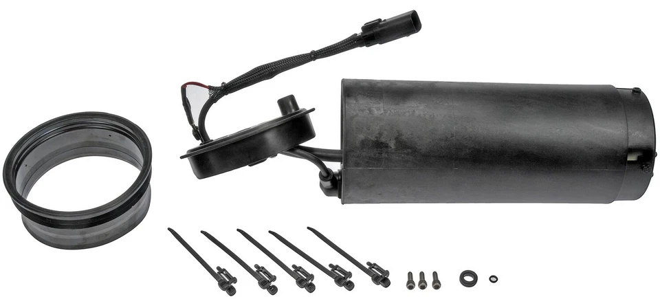 Se adapta a Ford F-350 Super Duty 2011-2016 6,7 L V8 diésel Def calefacción Dorman 2012 2013 Foto 1 de 4