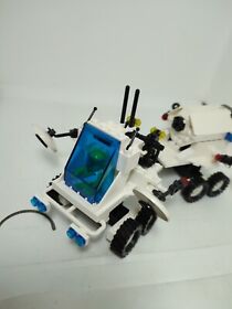 LEGO Space 6925 Interplanetary Rover Futoron Set � Shipping