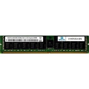 01KR354 - Lenovo Compatible 16GB PC4-23400 DDR4-2933Mhz 2Rx8 1.2v ECC RDIMM - Picture 1 of 3