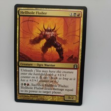 Hellhole Flailer x1 - Return to Ravnica - MTG - Near Mint
