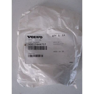 NUEVO respirador de ventilación original Volvo Part #VOE17444737 17444737 17444737 - Imagen 1 de 2