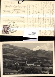 172645,Seckau Totale - Bild 1 von 1