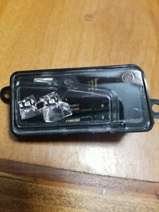 DODGE RAM 1500 MIRROR PADDLE LIGTH  DOOR LED LAMP LEFT OEM 18 19 20 (T4) - Picture 1 of 6