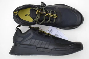 ADIDAS ORIGINALS BNIB Mens Waterproof Trainers NMD V3 GTX Black GX9472 RRP £130 - Picture 1 of 12