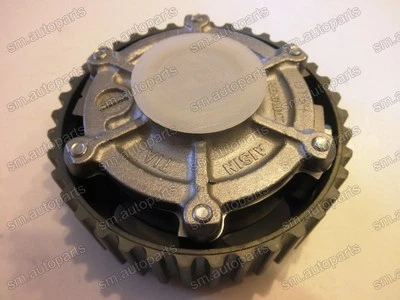 Nockenwellenrad Zahnriemenrad Renault Clio Megane Scenic Espace Laguna 1.8 2.0  - Image 1 of 2