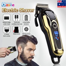 Kemei KM-1990 Professional Electric Men Hair Clipper