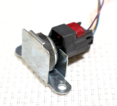 2009-11 JAGUAR XF ДЕМПФИРОВАНИЯ УПРАВЛЕНИЯ ДАТЧИК ПОДВЕСКИ XW43-3C190-AC - Изображение 1 из 4