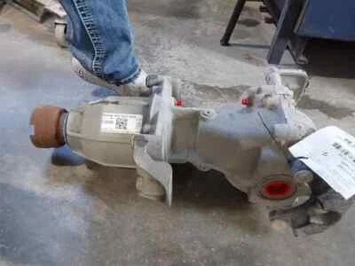 2013-2016 Ford Escape Rear Differential Carrier Assembly 3.51 Ratio S-150-A - Изображение 1 из 4