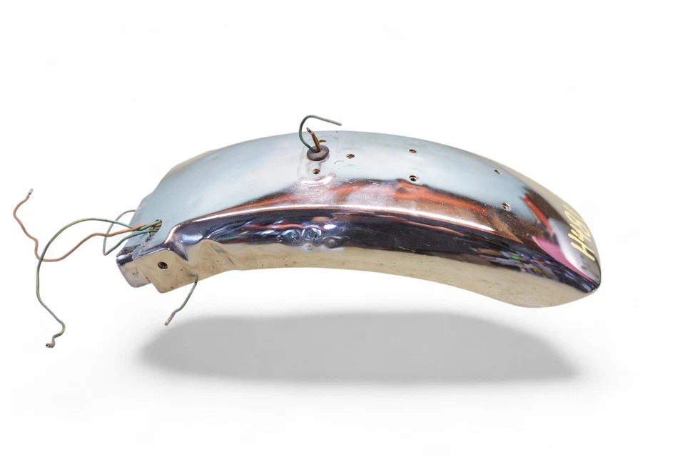 Guardabarros trasero Honda Cb360 Cb360t Cb 1975 H481 *AH35 Foto 1 de 4