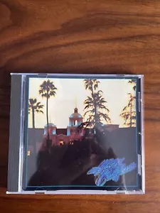 Hotel California by The Eagles (CD, 1990) - Picture 1 of 4