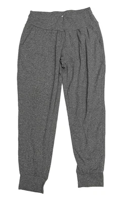 Kyodan серый бегунов S маленький 26» эластичный пояс карманы спортивные штаны спортзал серый - Изображение 1 из 4