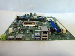 Dell Inspiron 3910 Intel LGA 1700 DDR4 SDRAM Desktop Motherboard 4VHC5 - Picture 1 of 5