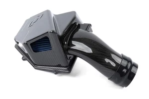 D760-0068 Dinan Cold Air Intake - 2016-2025 BMW 540i/740i/840i/X5 40i/X6 40i/X7 - Picture 1 of 16