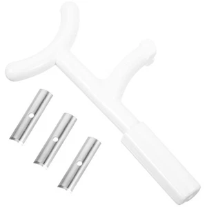 Fletching Tool Arrow Repairer Kit Miss Remover Quick for Arrows - Picture 1 of 12
