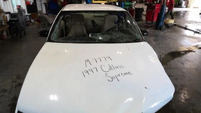 Automatic Transmission Supreme Fits 96-97 CUTLASS 964989 - Image 1 of 4