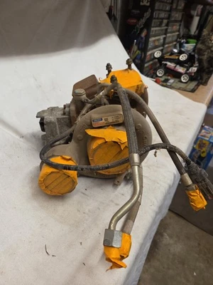 Cummins 6.7L Turbo Turbocharger Holset For 2013-2018 Dodge Ram 3799840H 5326055 - Image 1 of 4