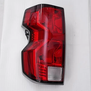 Halogen Tail Light with Bulb Left Driver Side For 2023-2025 Chevrolet Colorado * - Bild 1 von 20