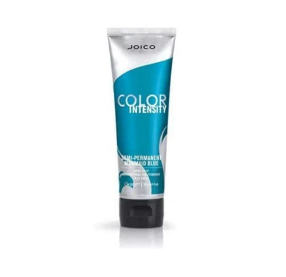 Joico Color Intensity Mermaid Blue - Image 1 of 1