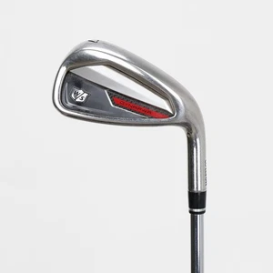 Wilson Golf Club DynaPower 7 Iron Individual Regular FST KBS Max Ultralite Value - Picture 1 of 4