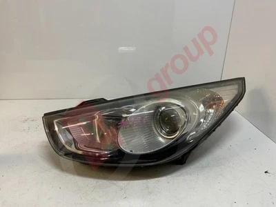 HYUNDAI IX35 MK1 EL PREMIUM N/S SCHEINWERFER BEIFAHRER LINKS 2010-2013 - Bild 1 von 4
